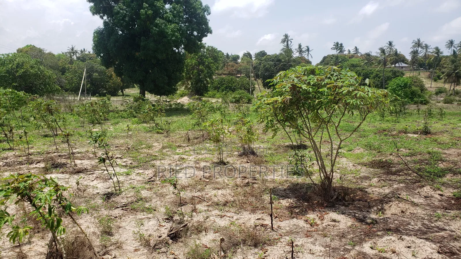 1 Acre in Malindi, Kilifi for Sale in Malindi