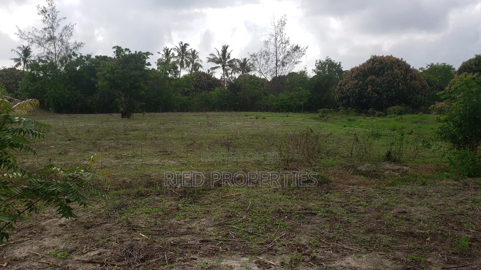 1 Acre in Malindi, Kilifi for Sale in Malindi