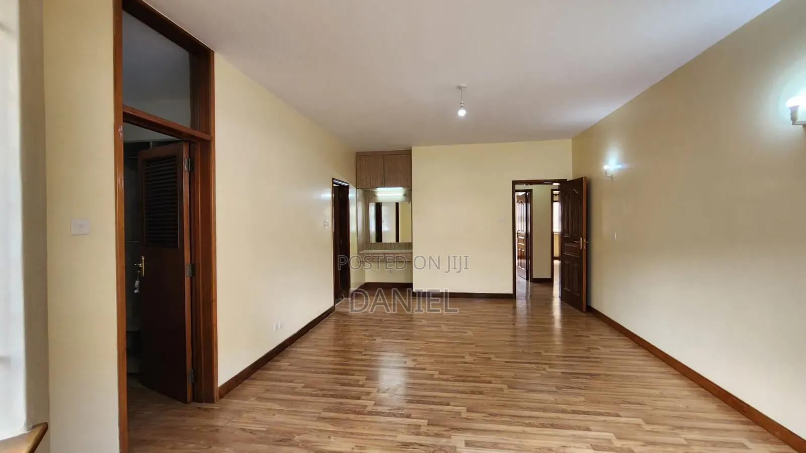 3bdrm Apartment in Kileleshwa for rent in Kileleshwa