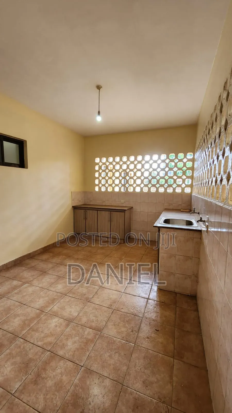3bdrm Apartment in Kileleshwa for rent in Kileleshwa