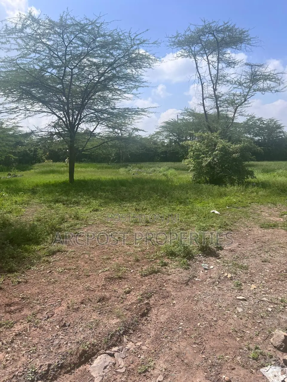 1 Acre for Sale- Mombasa Road Frontage in Mombasa Road
