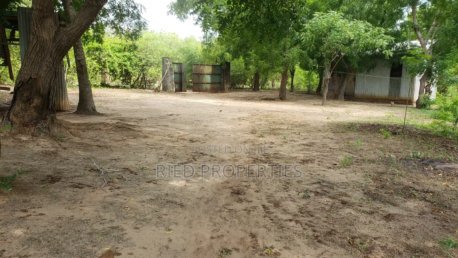 6 Acres in Malindi, Kilifi for Sale in Malindi
