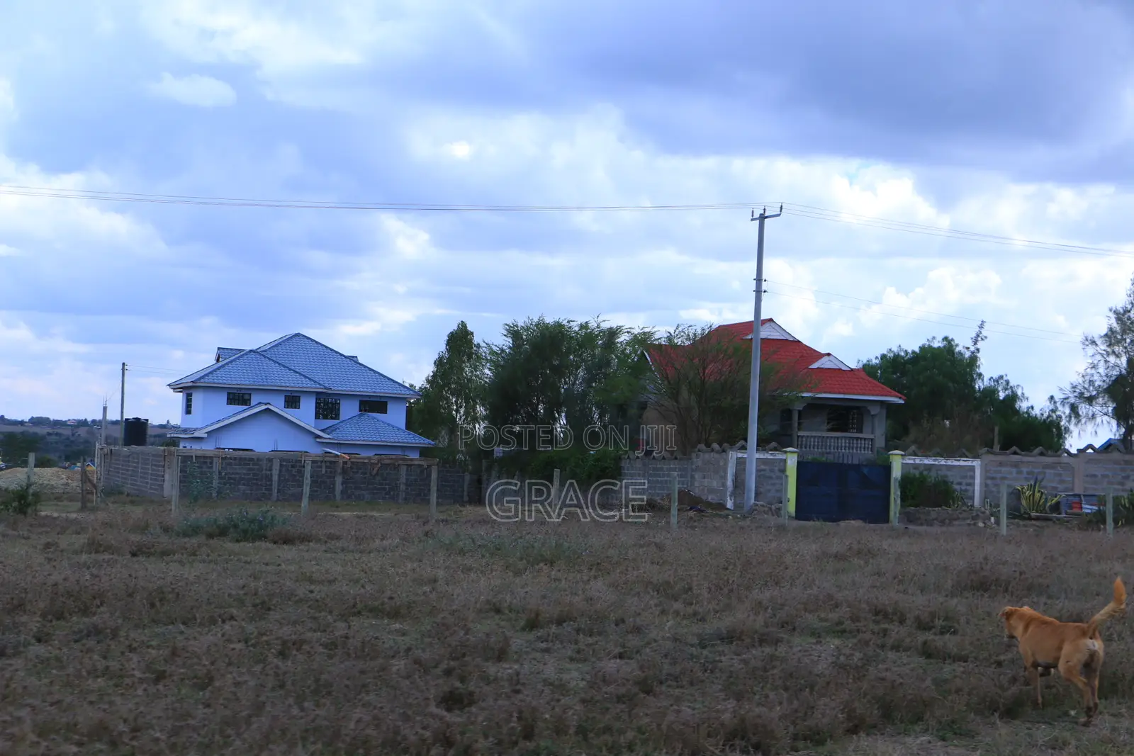 Prime Residential Plots in Kitengela-Kimalat – Only Deposit in Kitengela