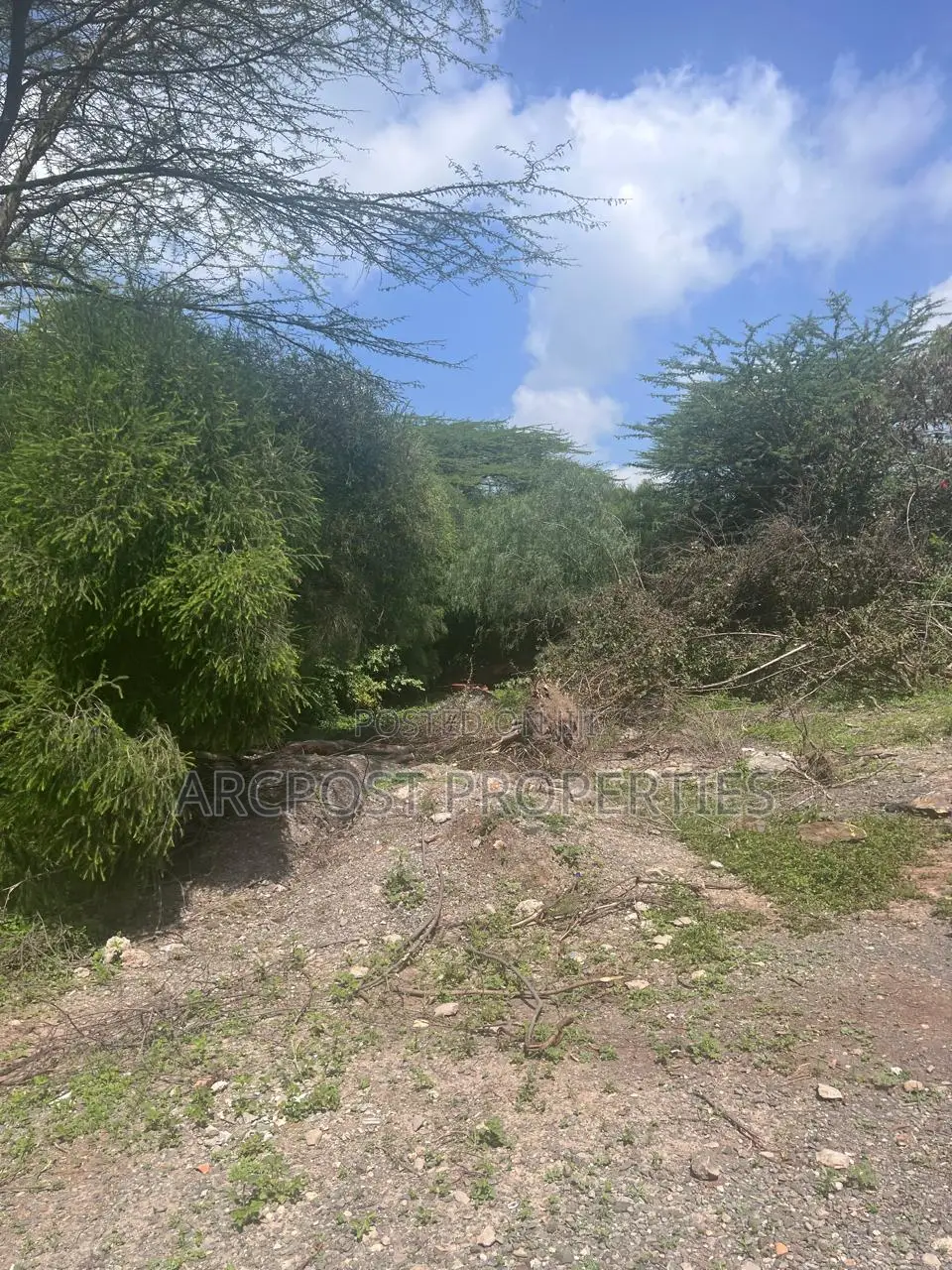5 Acres Prime Land for Sale Along Mombasa Road in Mombasa Road