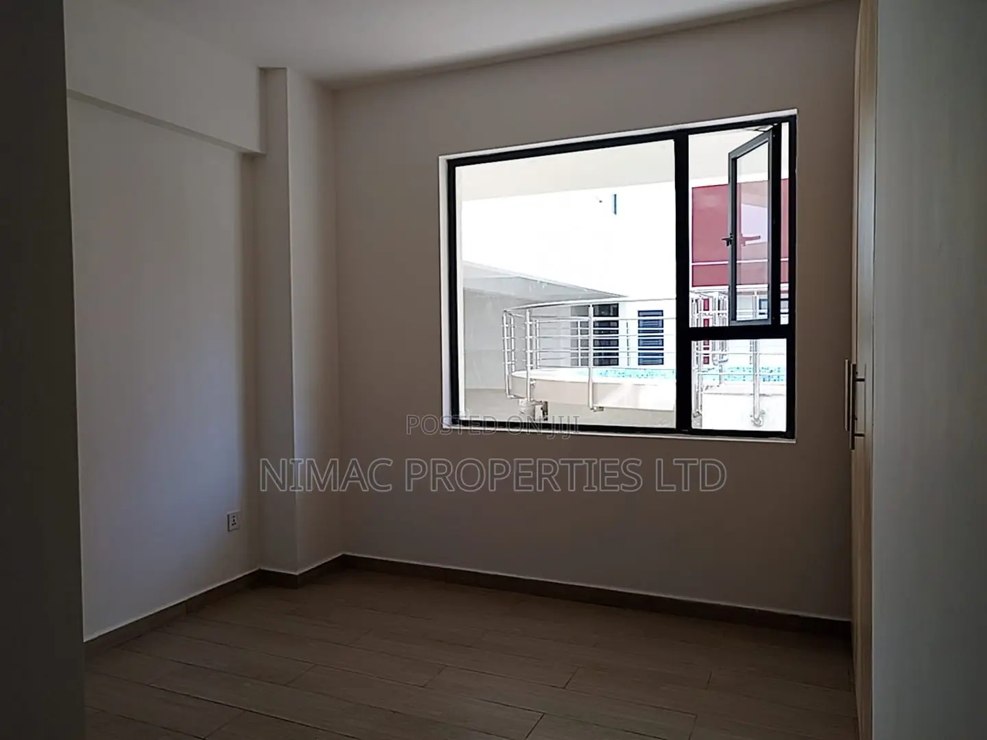 1bdrm Apartment in Gataka for rent in Gataka