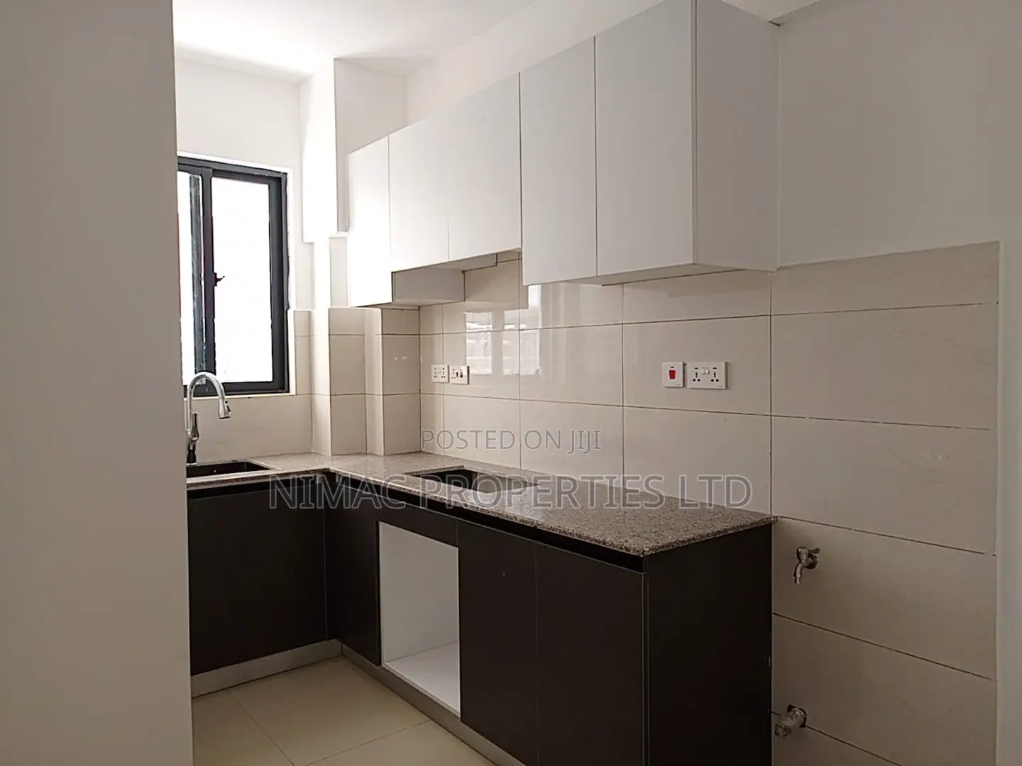 1bdrm Apartment in Gataka for rent in Gataka