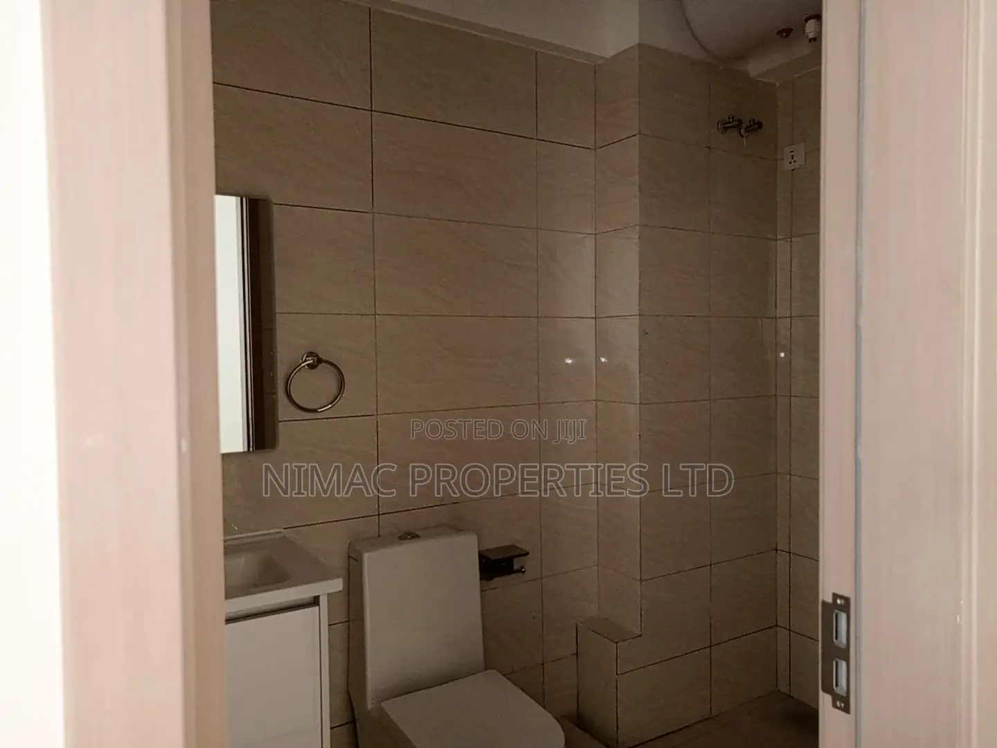 1bdrm Apartment in Gataka for rent in Gataka