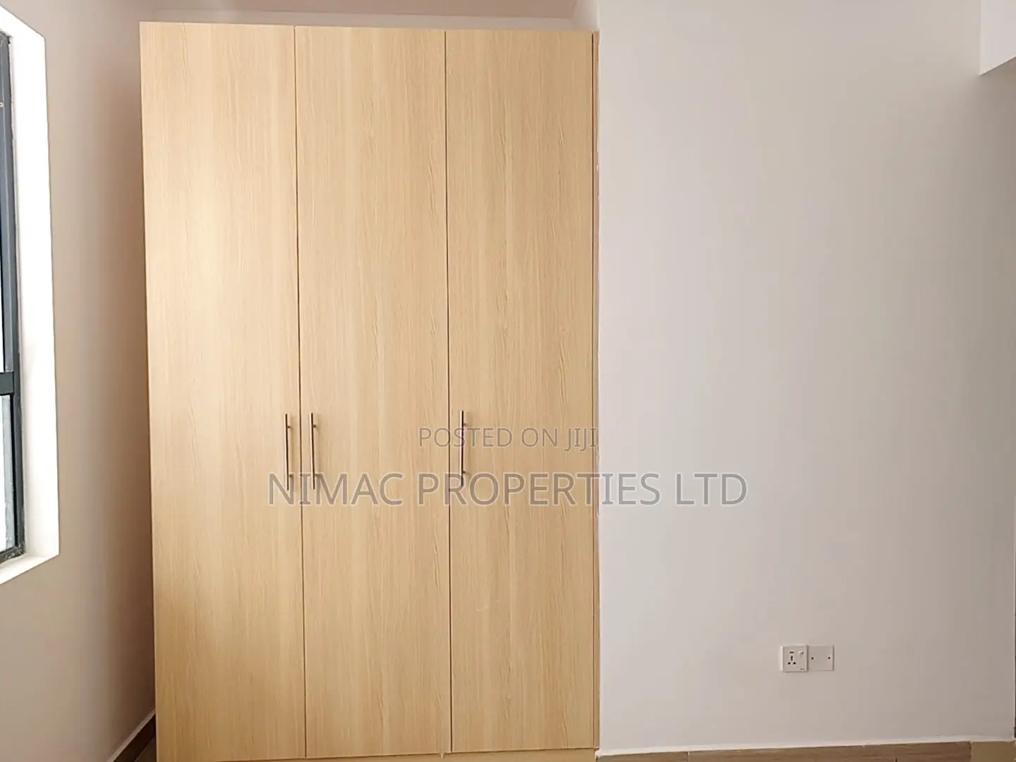 1bdrm Apartment in Gataka for rent in Gataka