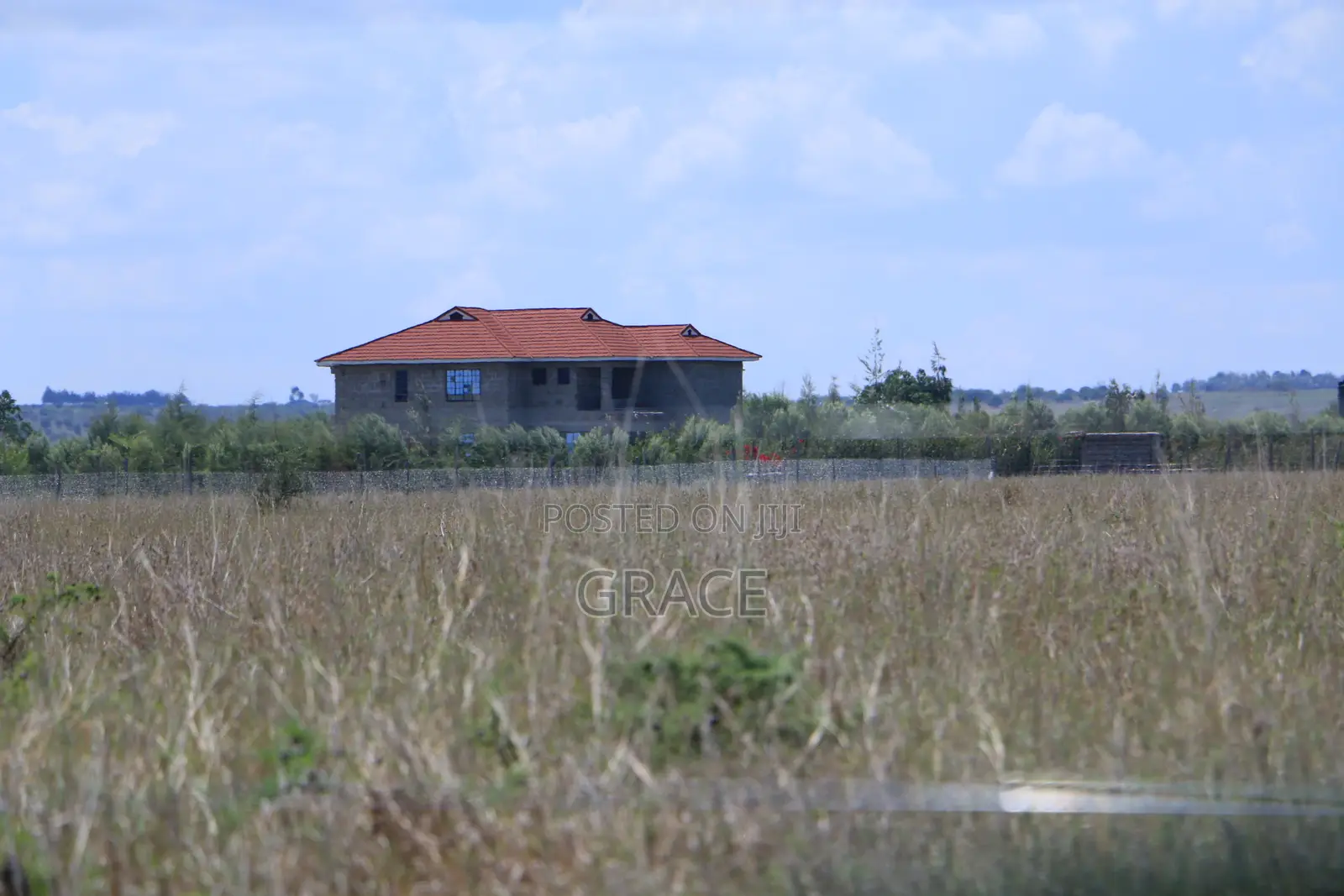 Prime Residential Plots in Kitengela-Kimalat – Only Deposit in Kitengela