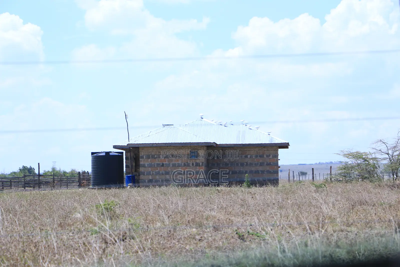Prime Residential Plots in Kitengela-Kimalat – Only Deposit in Kitengela