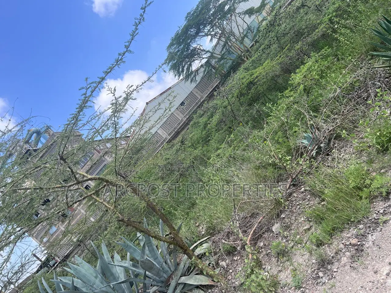 20 Acres Prime Development Land for Sale Along Mombasa Road in Mombasa Road
