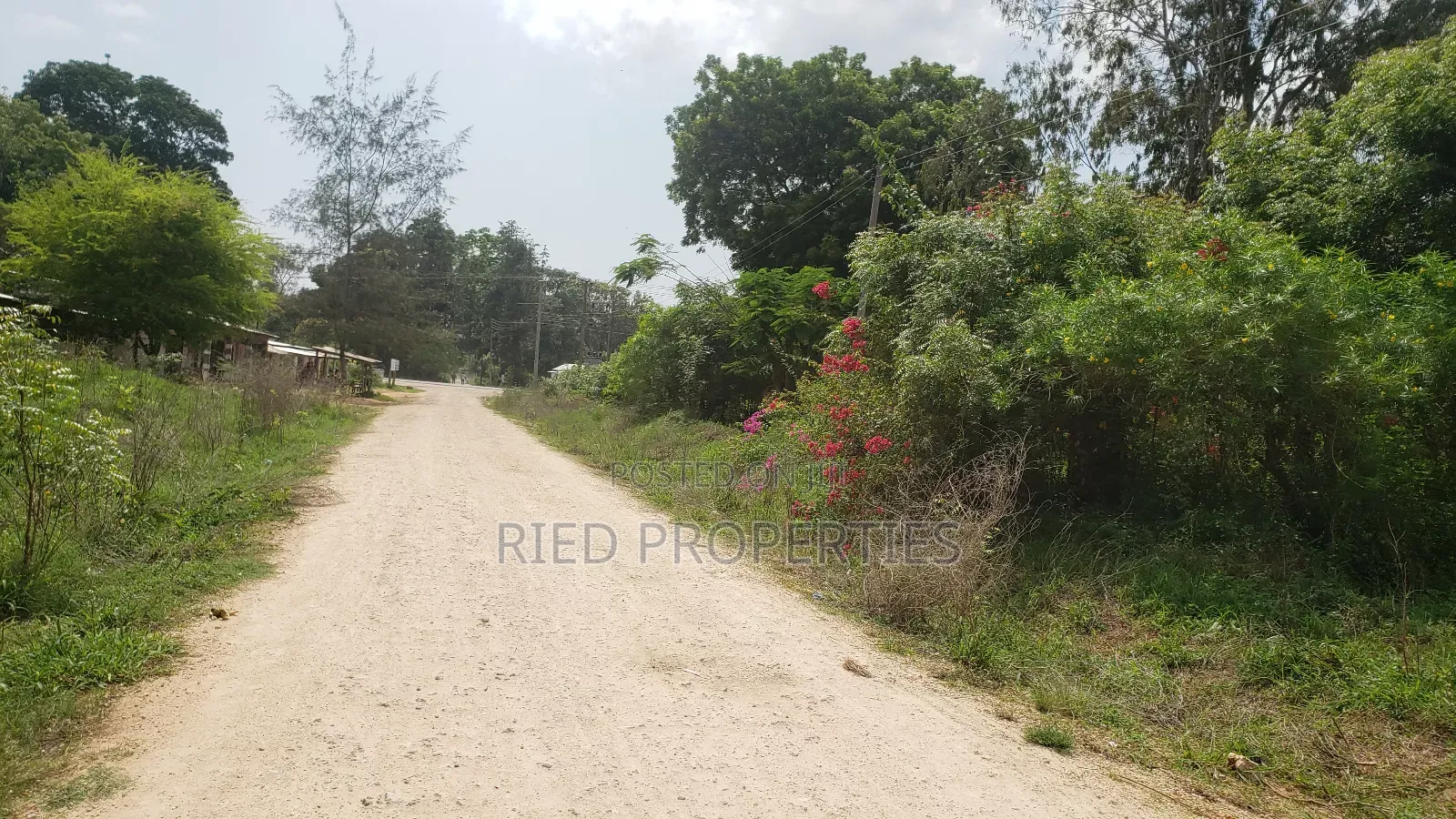 1 Acre in Malindi, Kilifi for Sale in Malindi