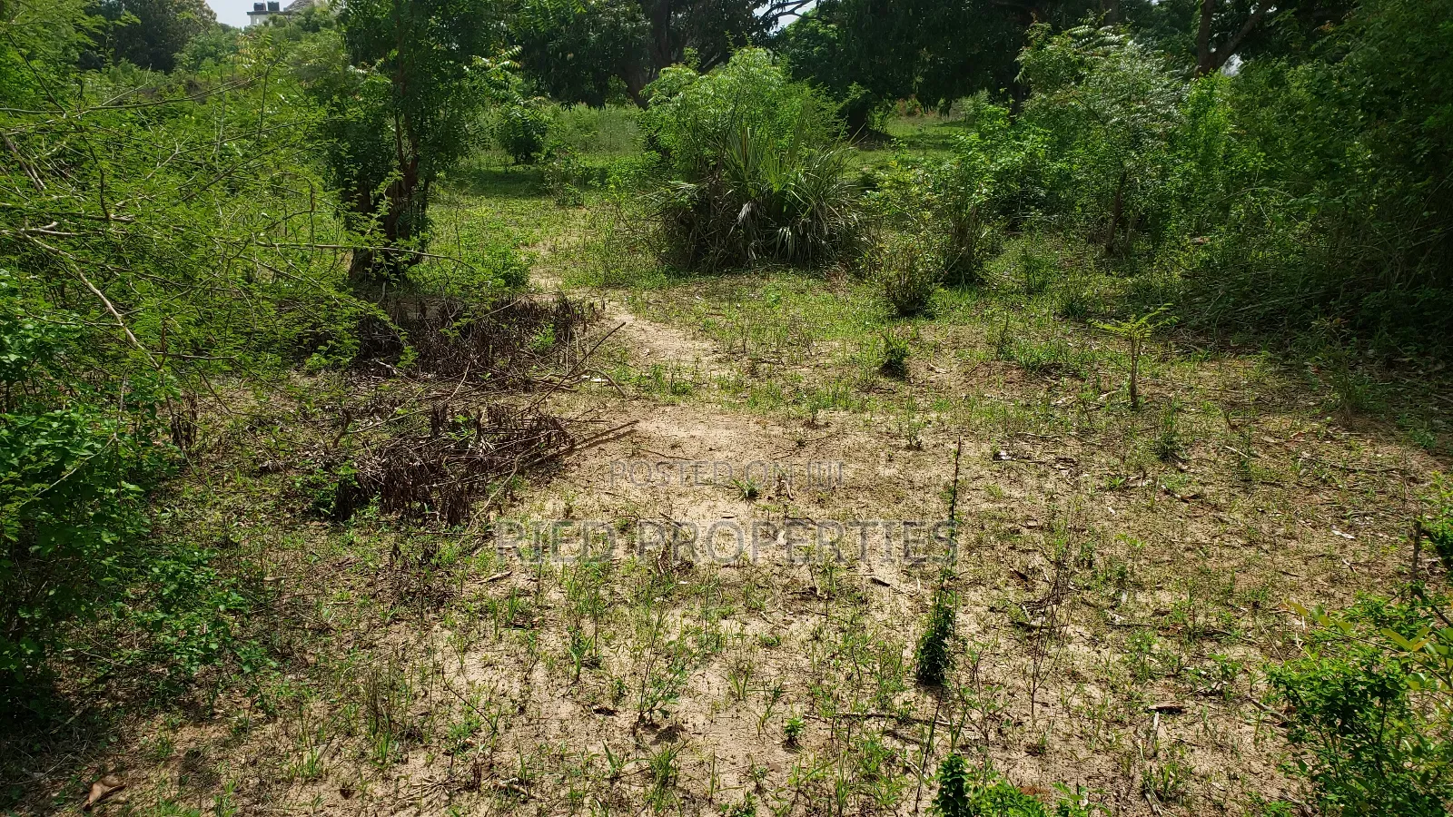 1 Acre in Malindi, Kilifi for Sale in Malindi