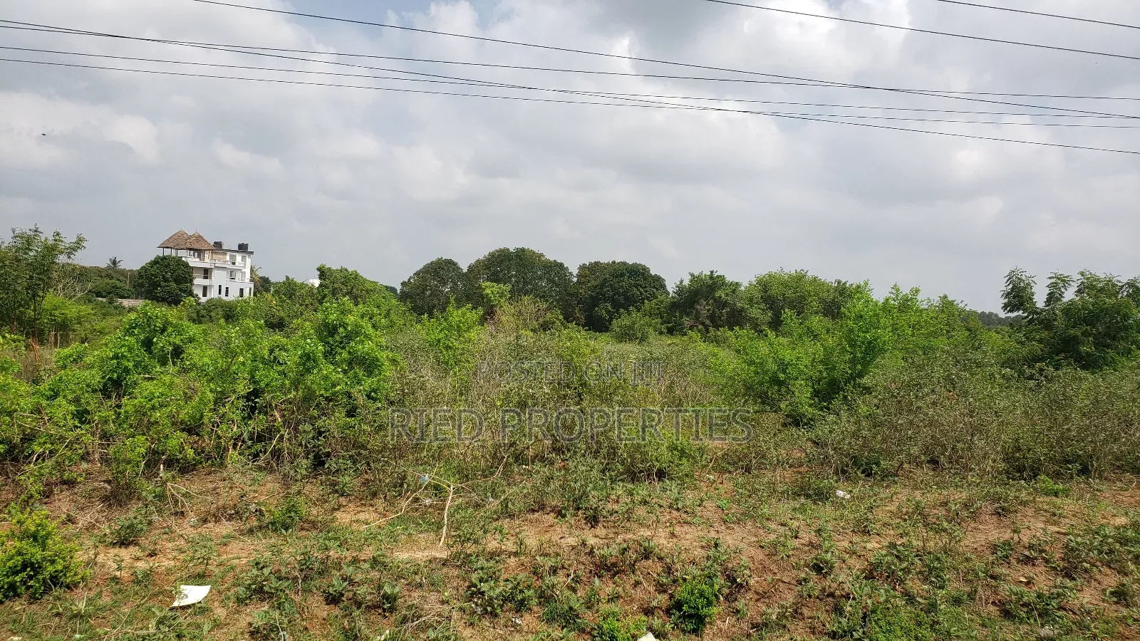 1 Acre in Malindi, Kilifi for Sale in Malindi