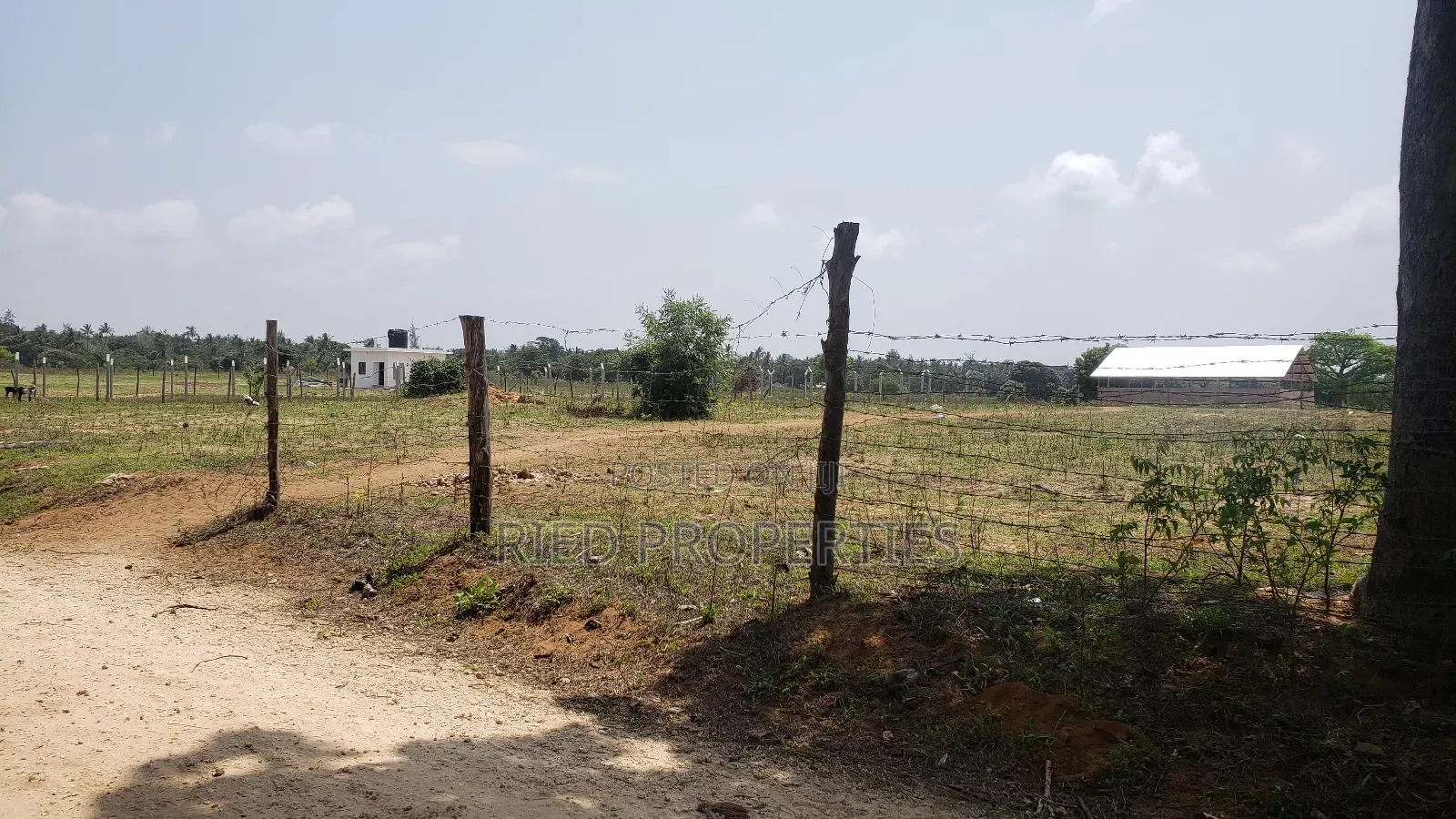 3 Acres in Malindi, Kilifi for Sale in Malindi