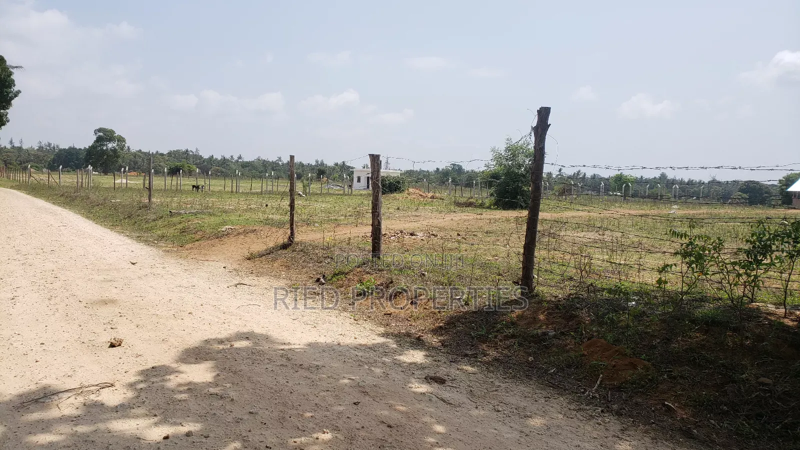 3 Acres in Malindi, Kilifi for Sale in Malindi