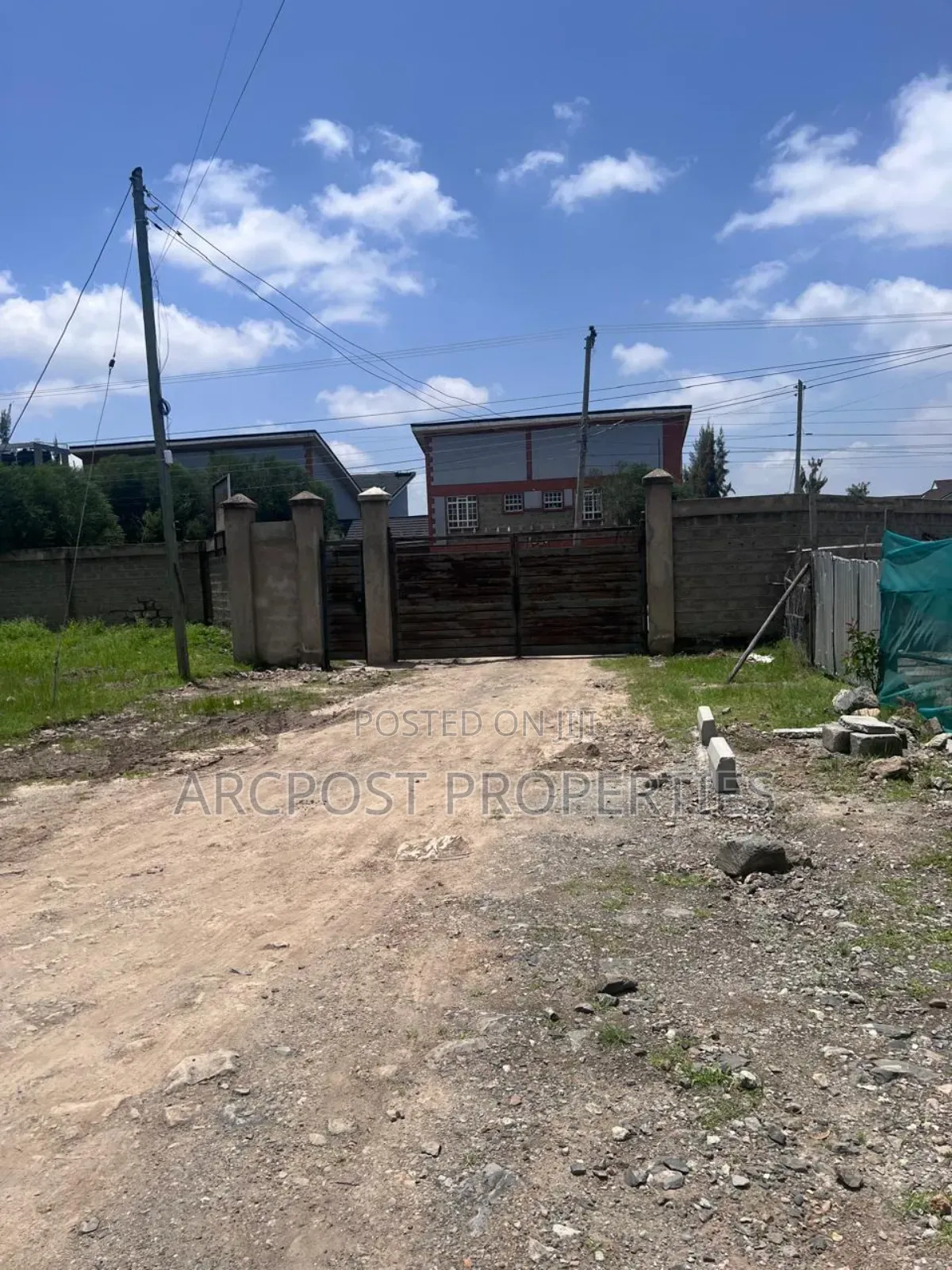 4bdrm Maisonette in Hotel 67 Area for sale in Hotel 67 Area