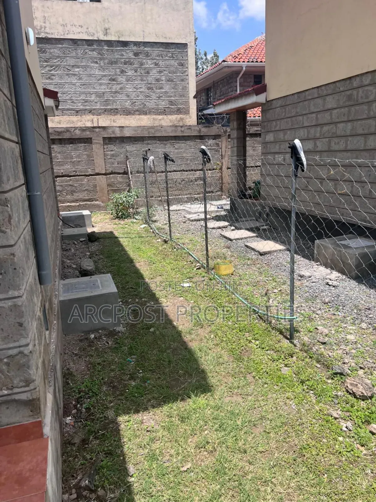 4bdrm Maisonette in Hotel 67 Area for sale in Hotel 67 Area