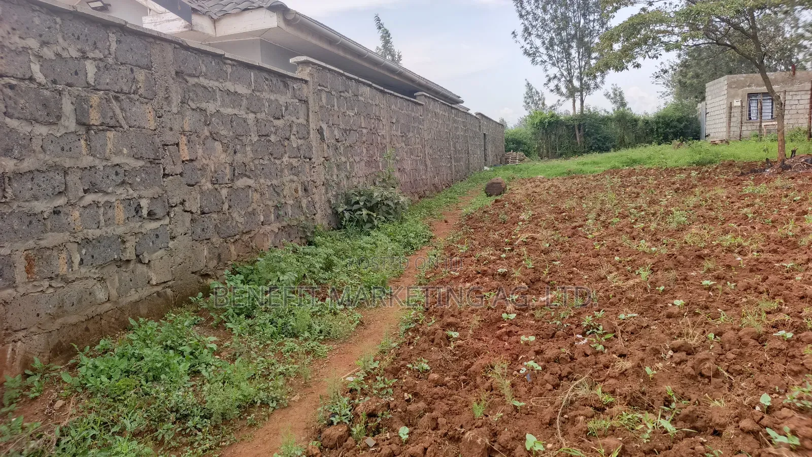 1⁄8 Acre Plot for Sale in Ngong Kibiko in Ngong