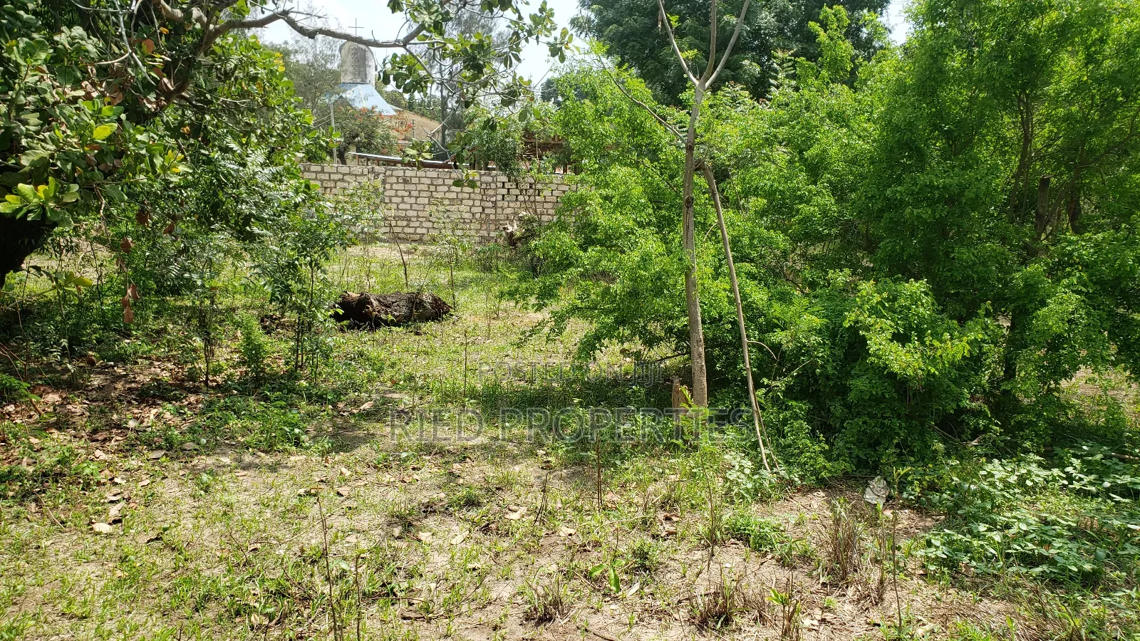 1/2 Acre Commercial Plot in Malindi, Kilifi for Sale in Malindi