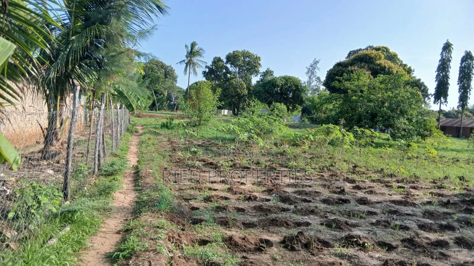 50by100 Plots in Malindi, Kilifi for Sale in Malindi