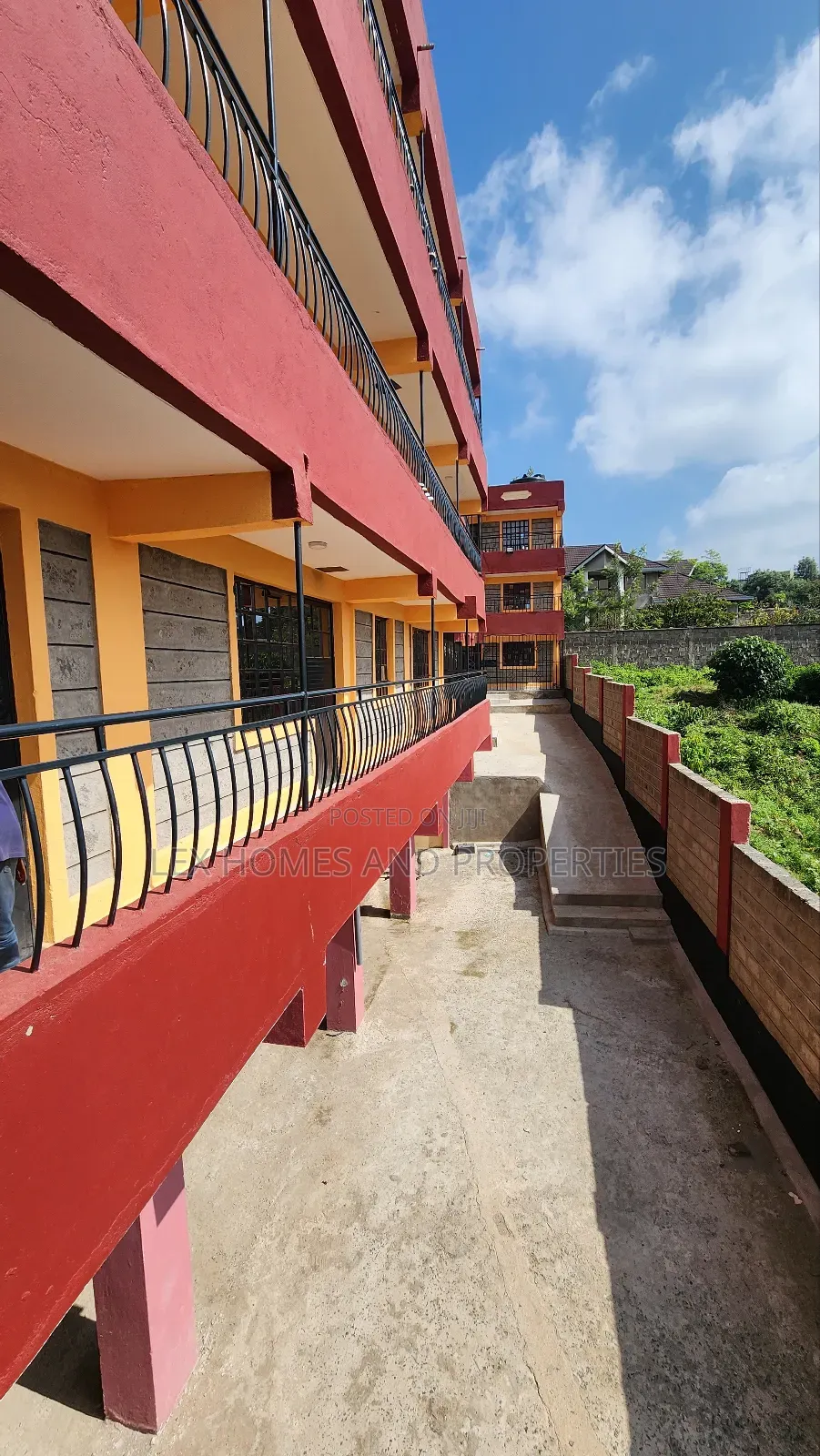 2bdrm Apartment in Ongata Rongai for rent in Ongata Rongai
