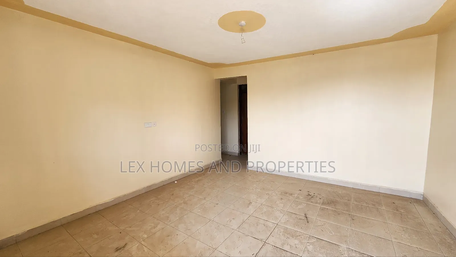2bdrm Apartment in Ongata Rongai for rent in Ongata Rongai
