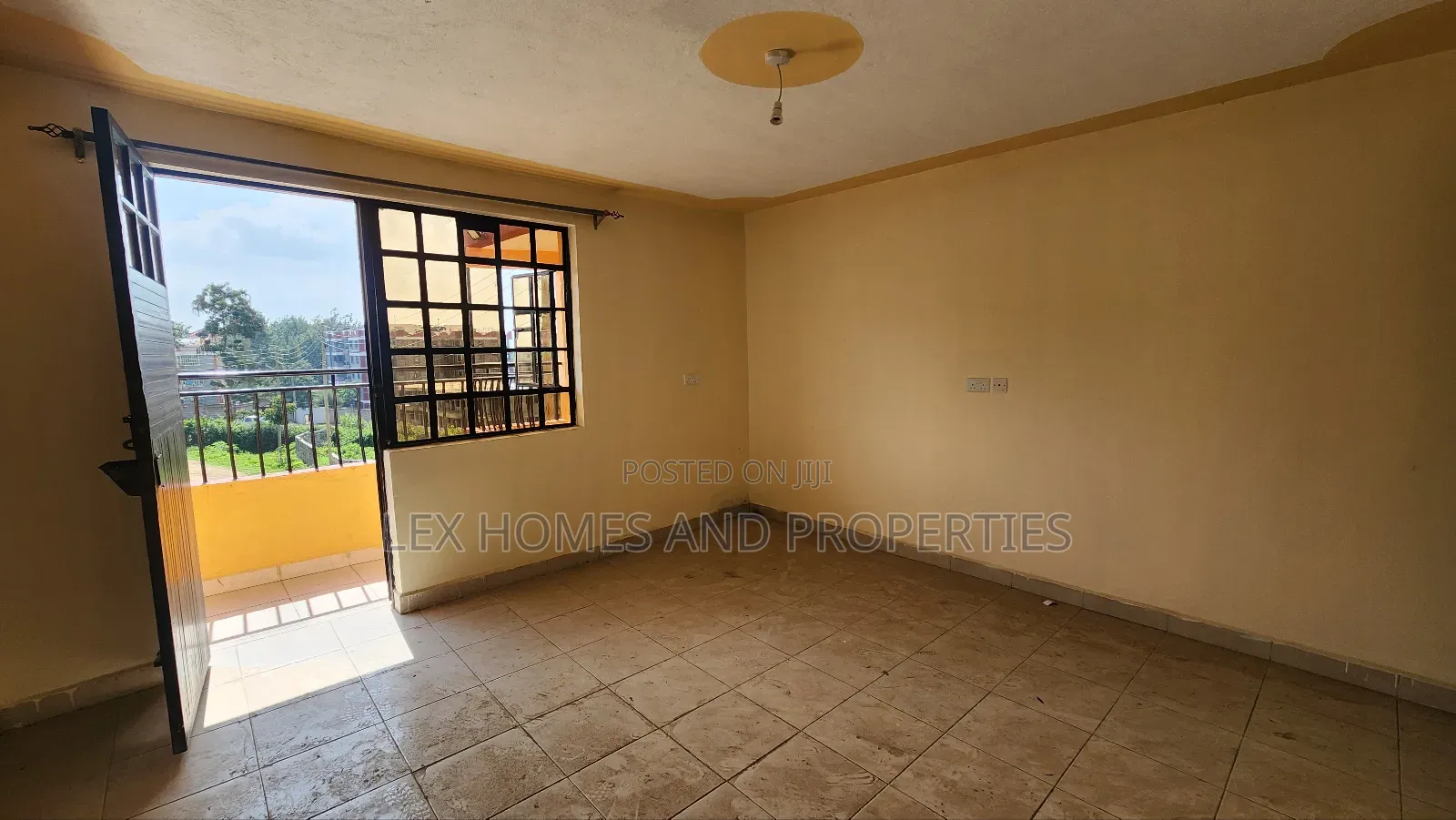 2bdrm Apartment in Ongata Rongai for rent in Ongata Rongai