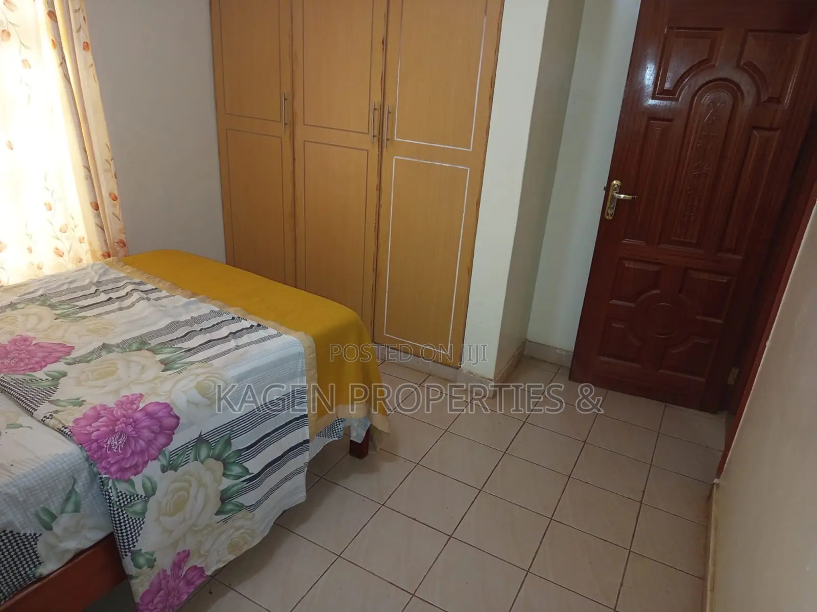 3bdrm Bungalow in Kibiku for sale in Kibiku