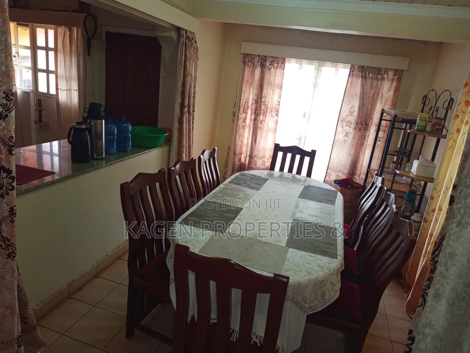 3bdrm Bungalow in Kibiku for sale in Kibiku