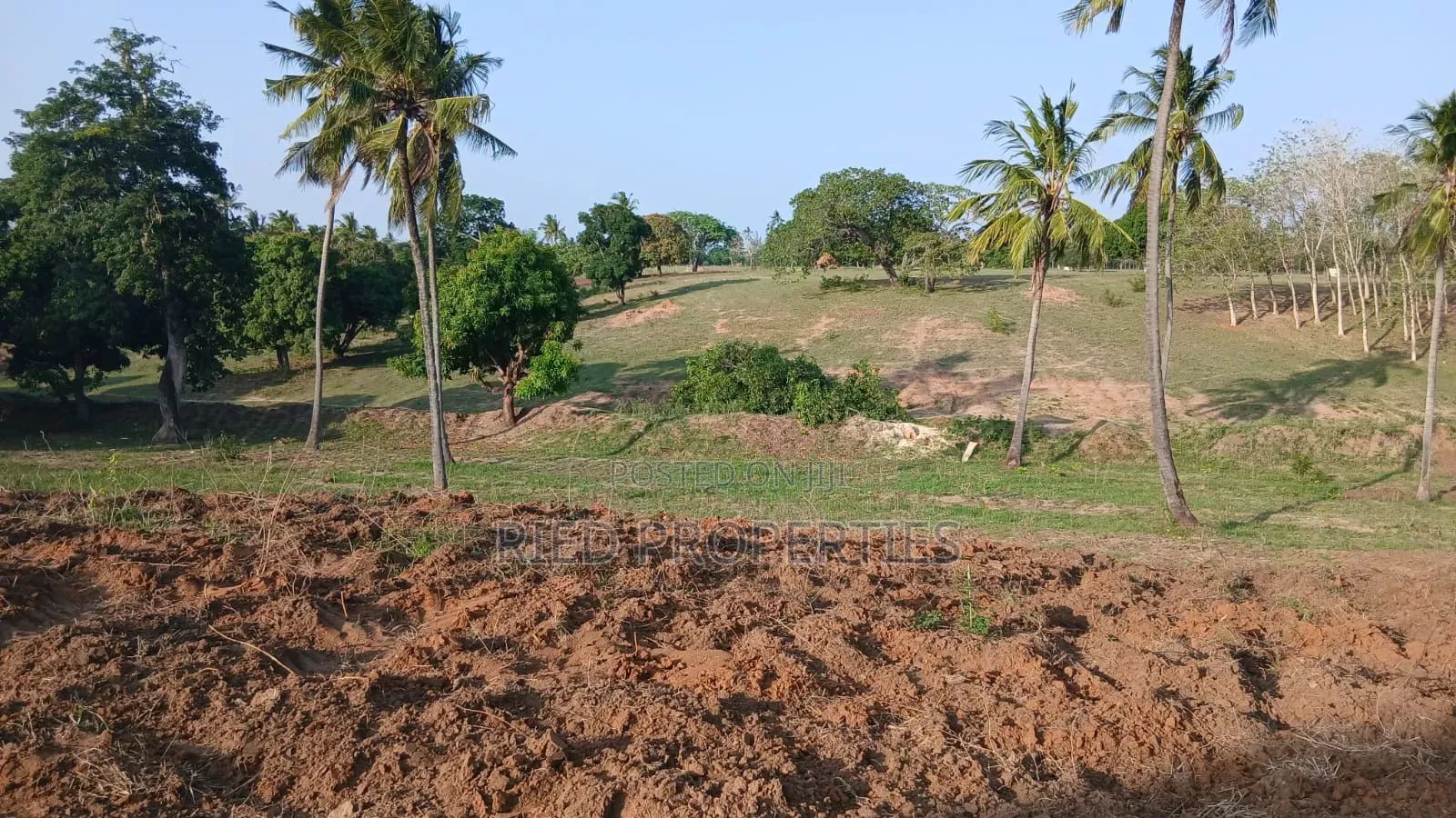 1 Acre in Malindi, Kilifi for Sale in Malindi