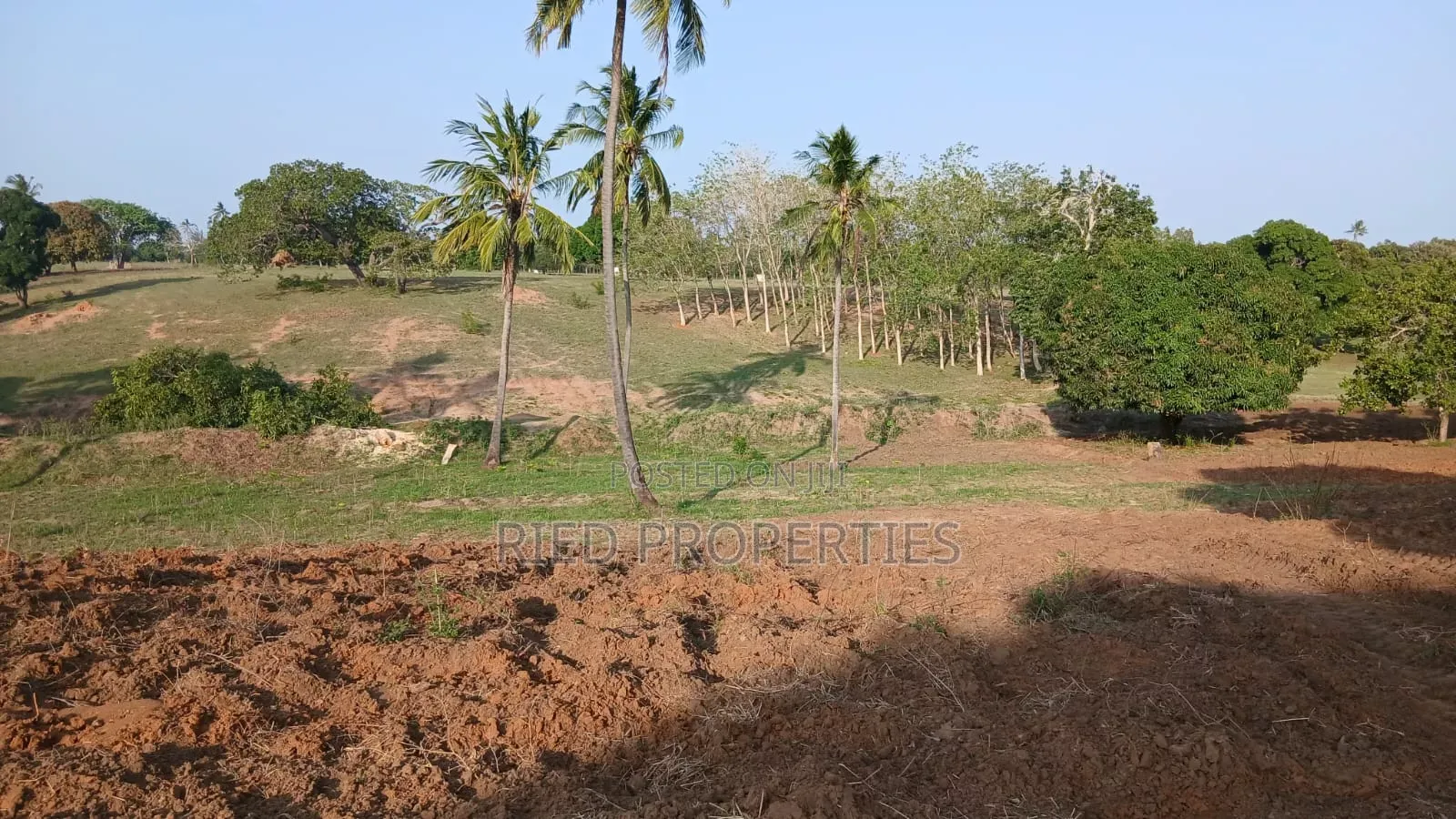 1 Acre in Malindi, Kilifi for Sale in Malindi