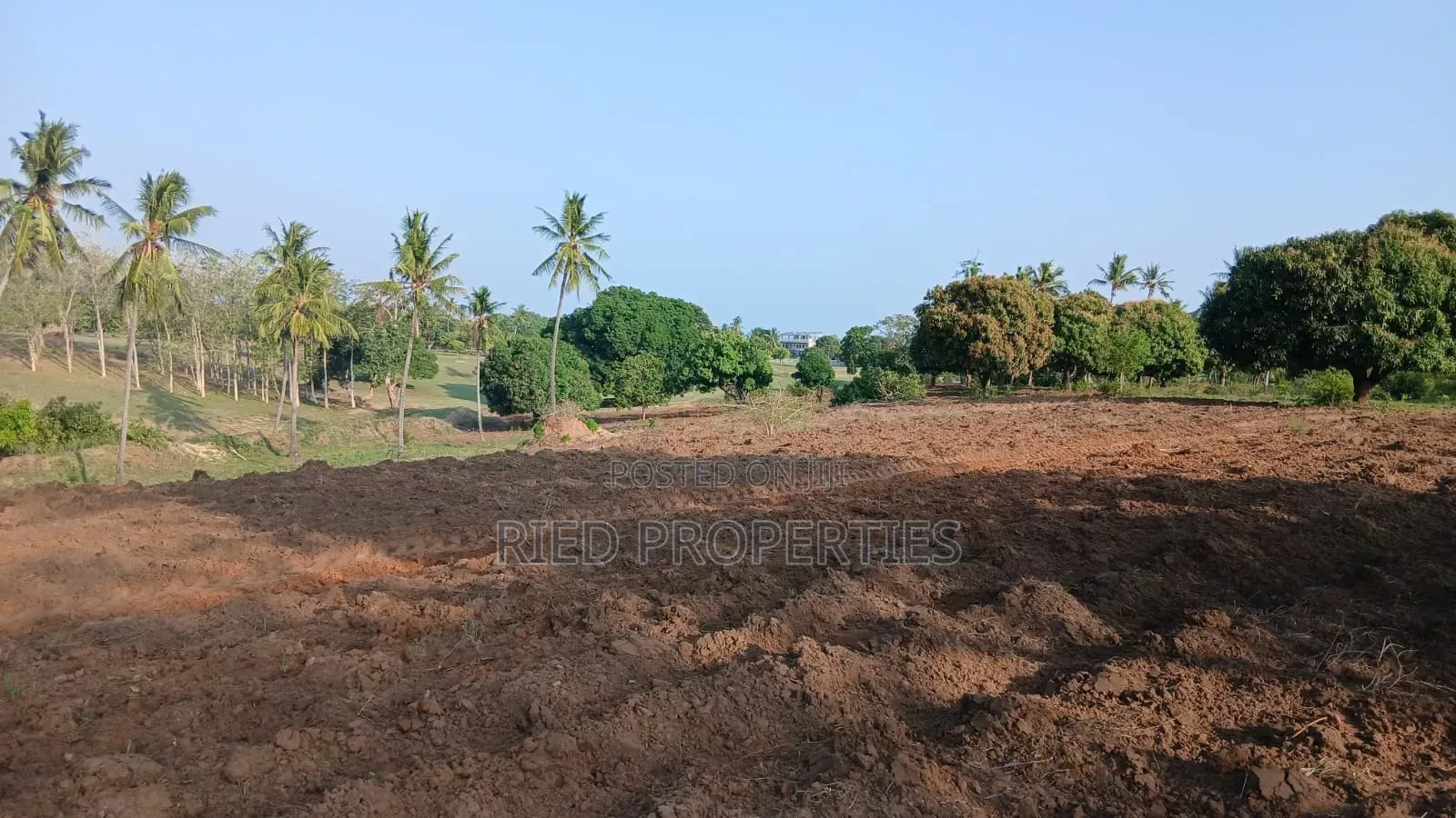1 Acre in Malindi, Kilifi for Sale in Malindi