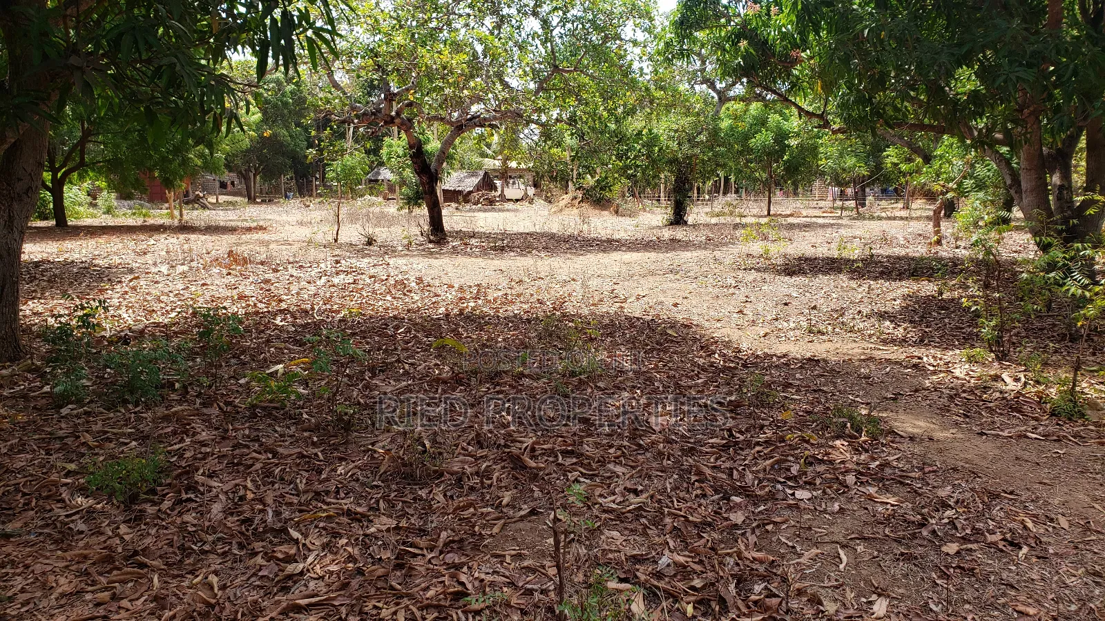 170by100, With an Unfinished House, in Malindi, Kilifi for Sale in Malindi