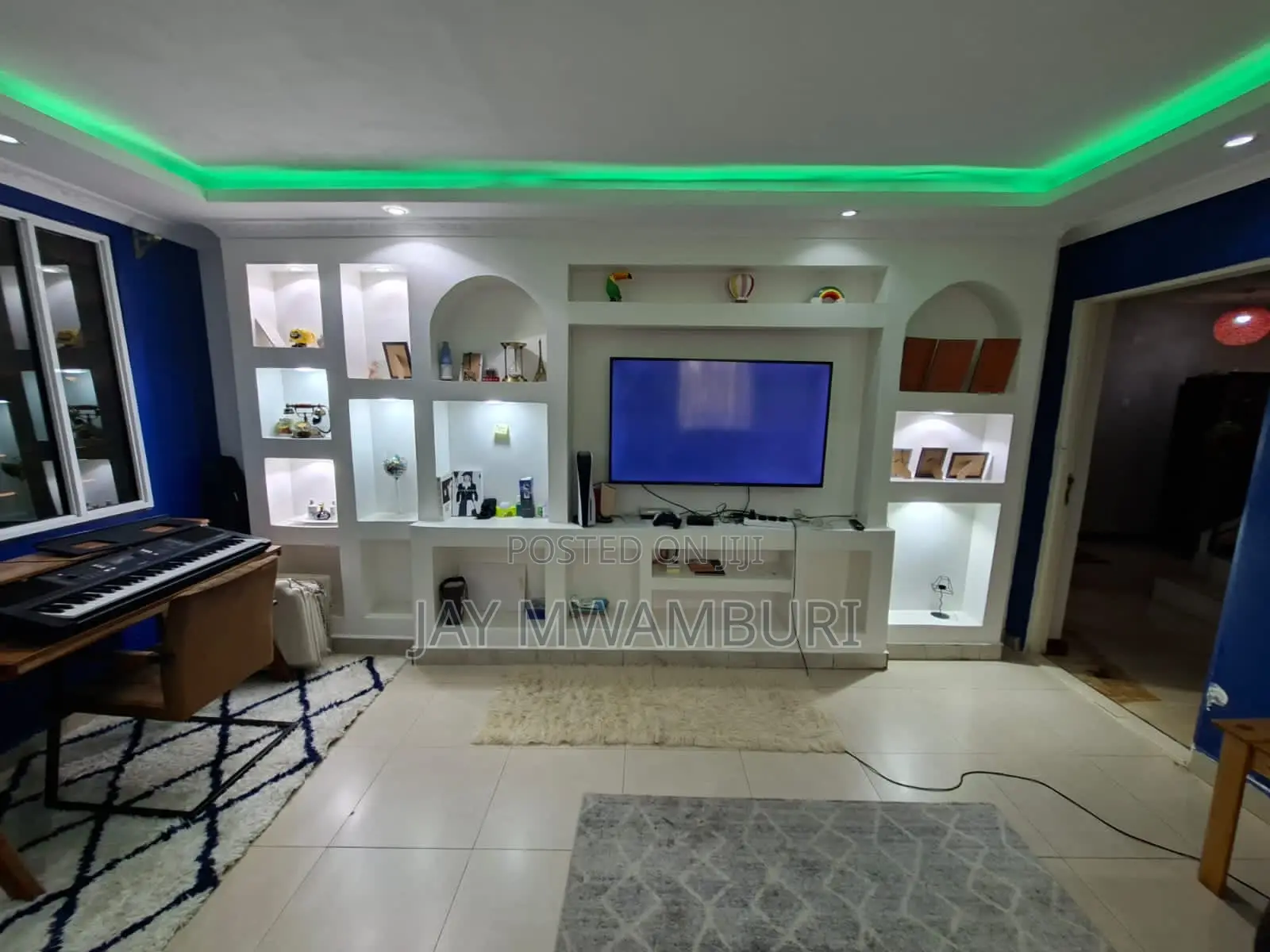 4bdrm House in Syokimau, Gateway Mall Area for sale in Gateway Mall Area