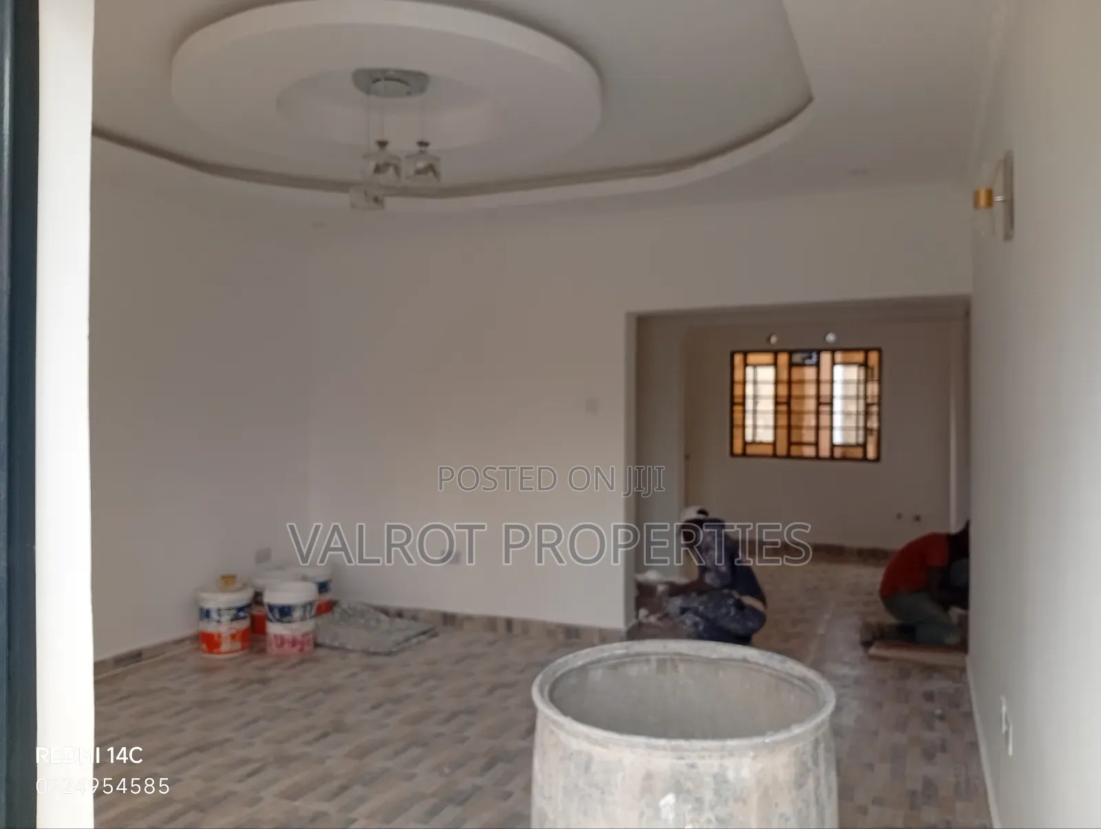 4bdrm Bungalow in Kiserian for sale in Kiserian