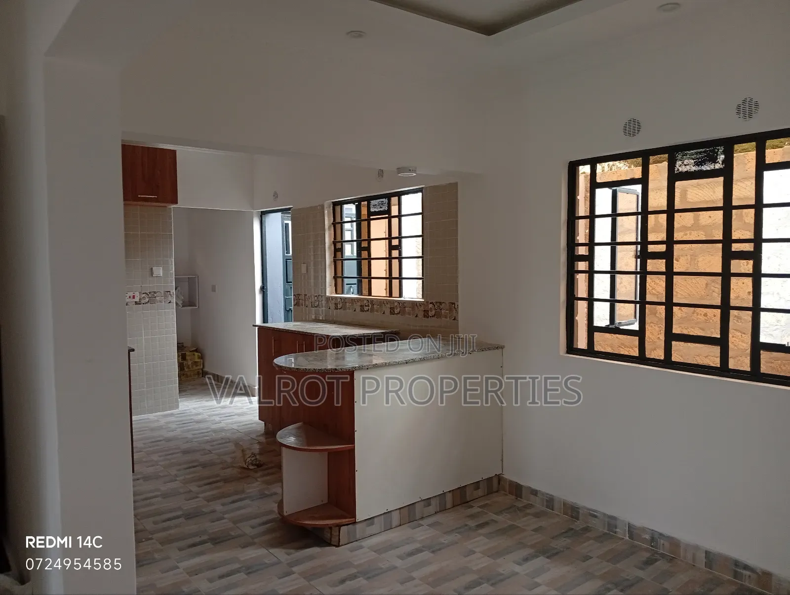 4bdrm Bungalow in Kiserian for sale in Kiserian