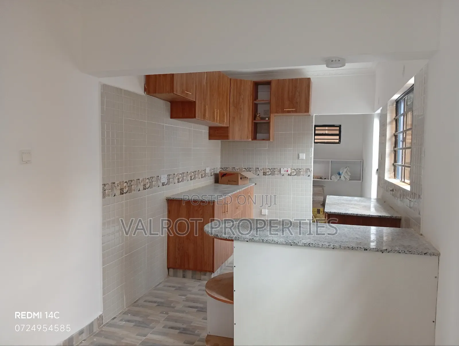 4bdrm Bungalow in Kiserian for sale in Kiserian
