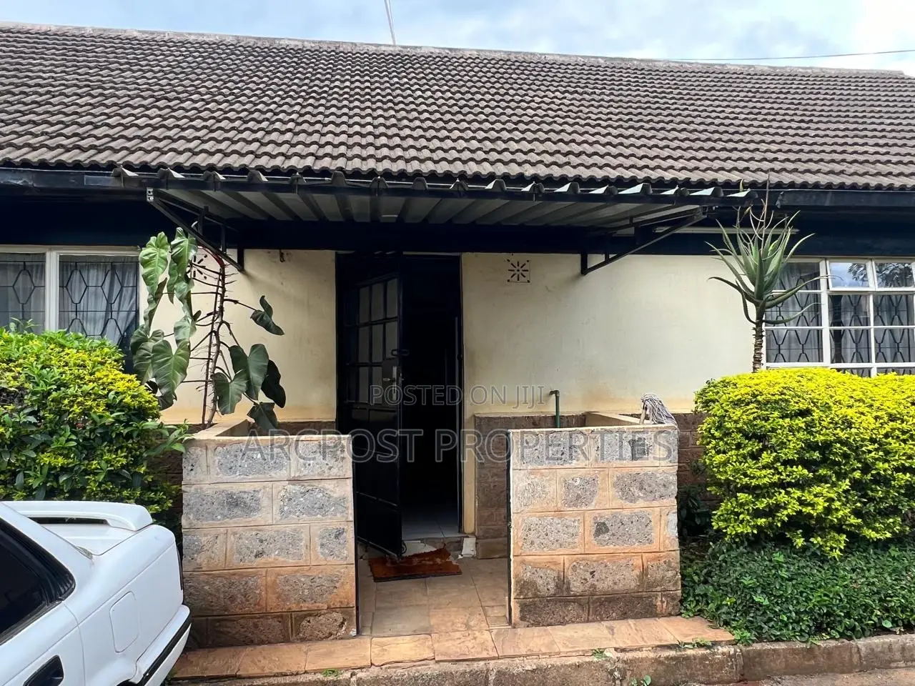 Prime Property Along Racecourse, Ngong Road in Racecourse