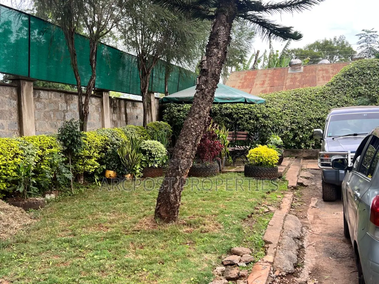 Prime Property Along Racecourse, Ngong Road in Racecourse