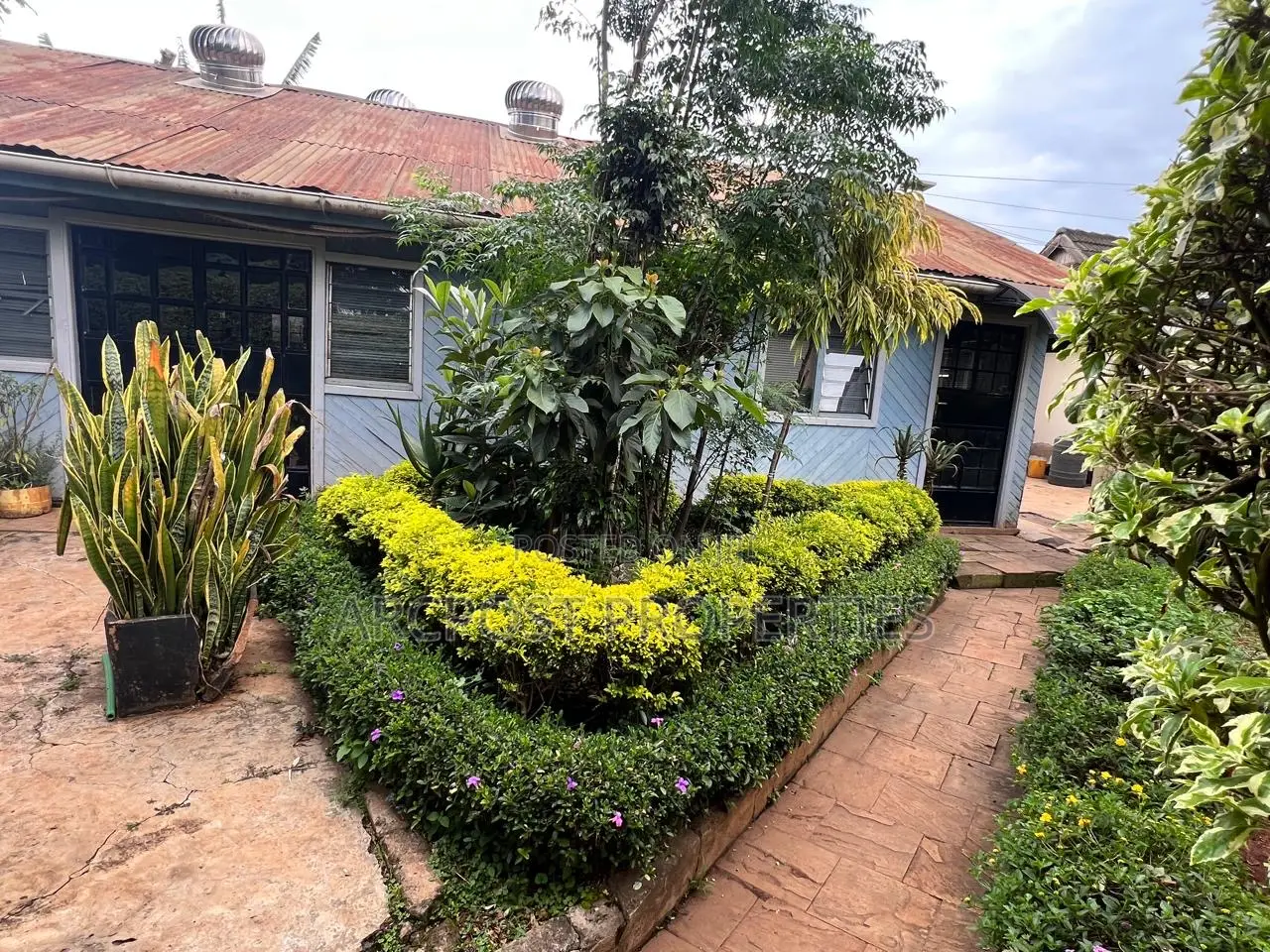 Prime Property Along Racecourse, Ngong Road in Racecourse