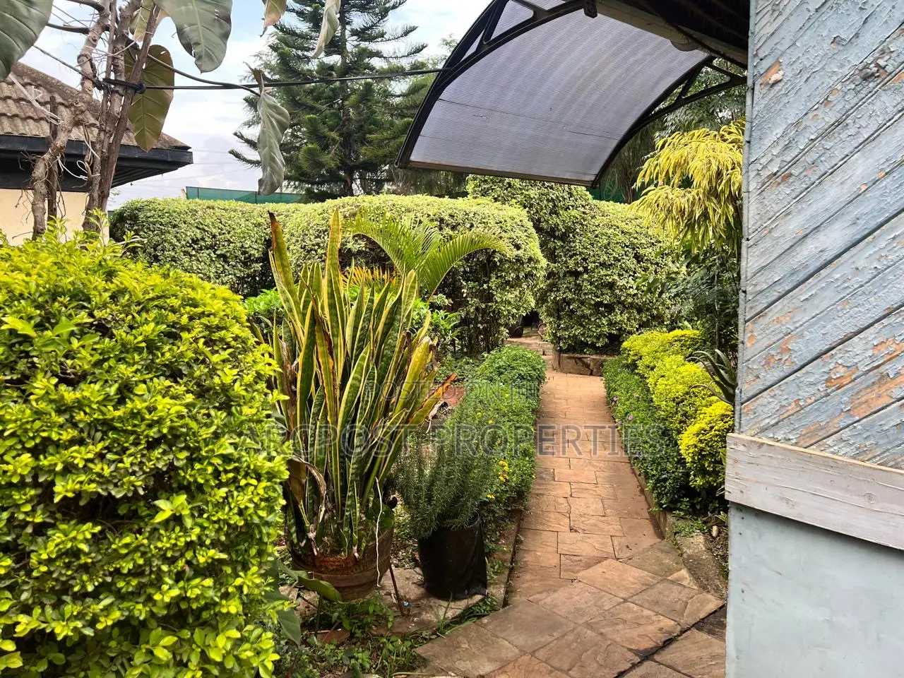 Prime Property Along Racecourse, Ngong Road in Racecourse