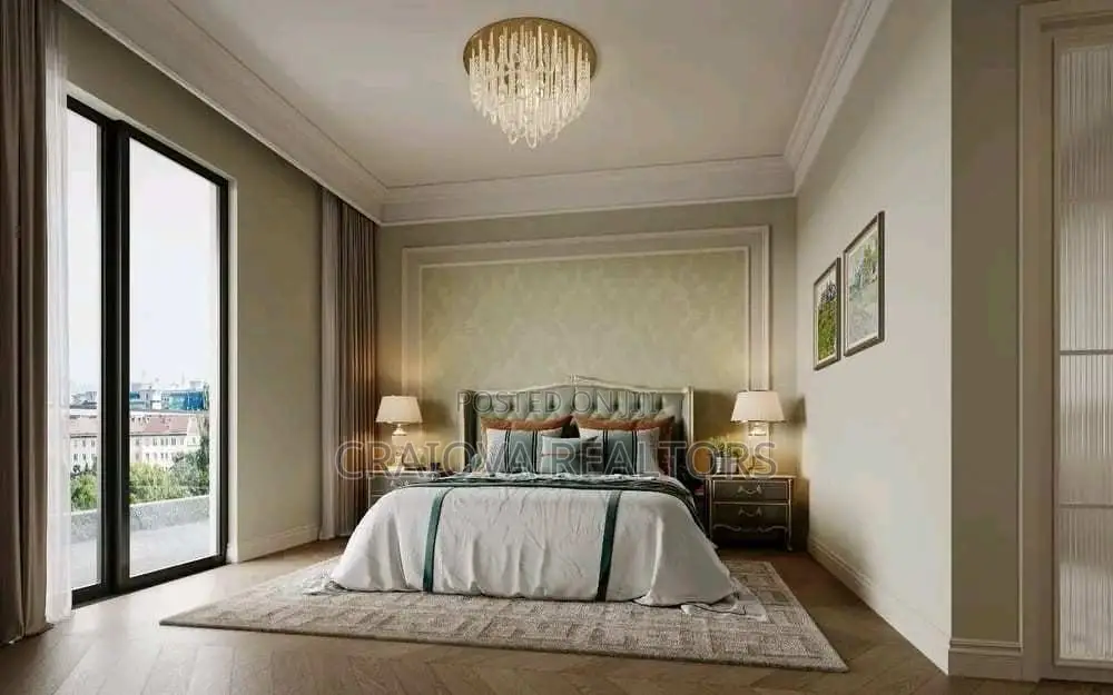 3bdrm Apartment in Raphta Road Area for sale in Raphta Road Area