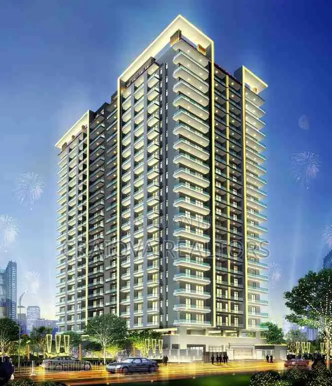3bdrm Apartment in Raphta Road Area for sale in Raphta Road Area