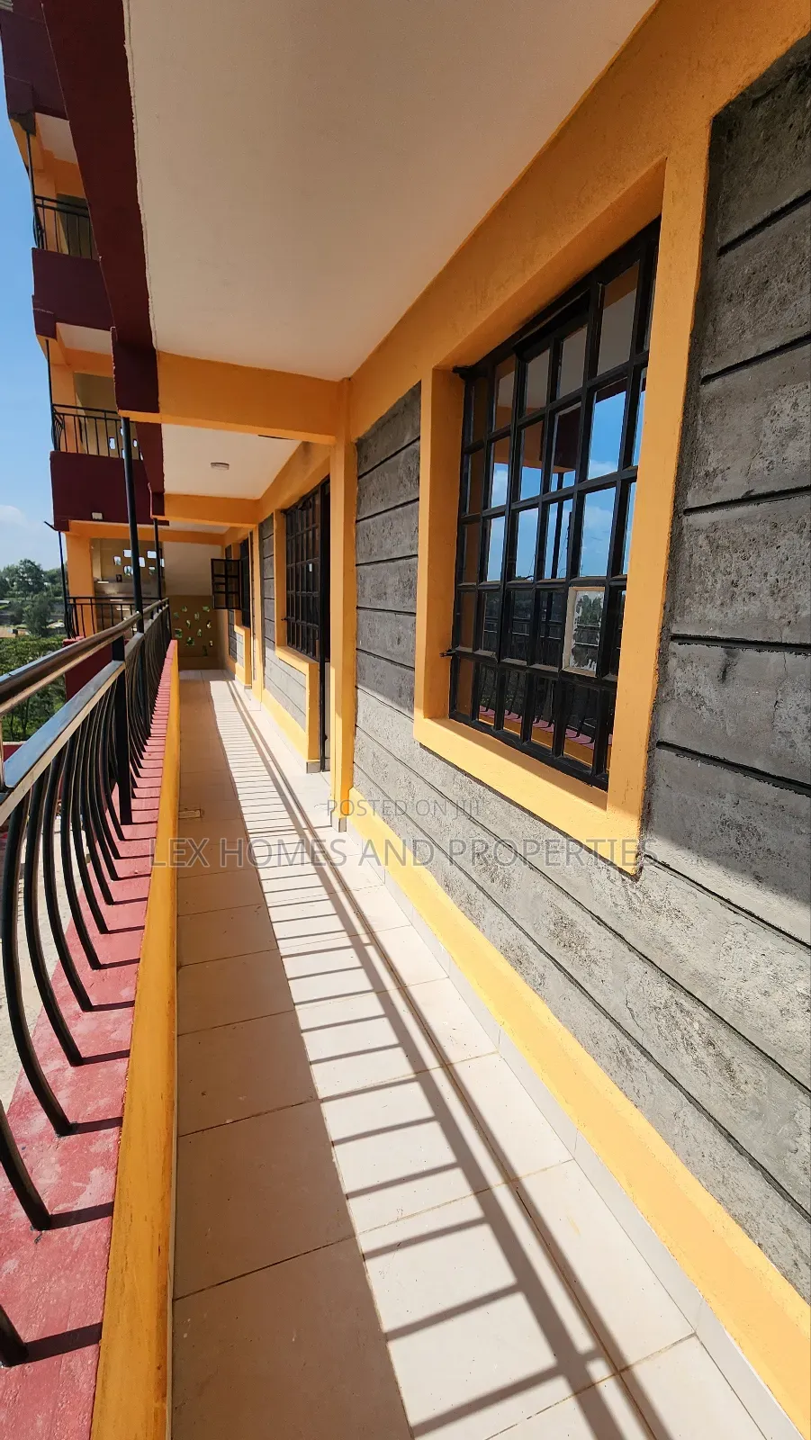 2bdrm Apartment in NkaiMurunya for rent in NkaiMurunya