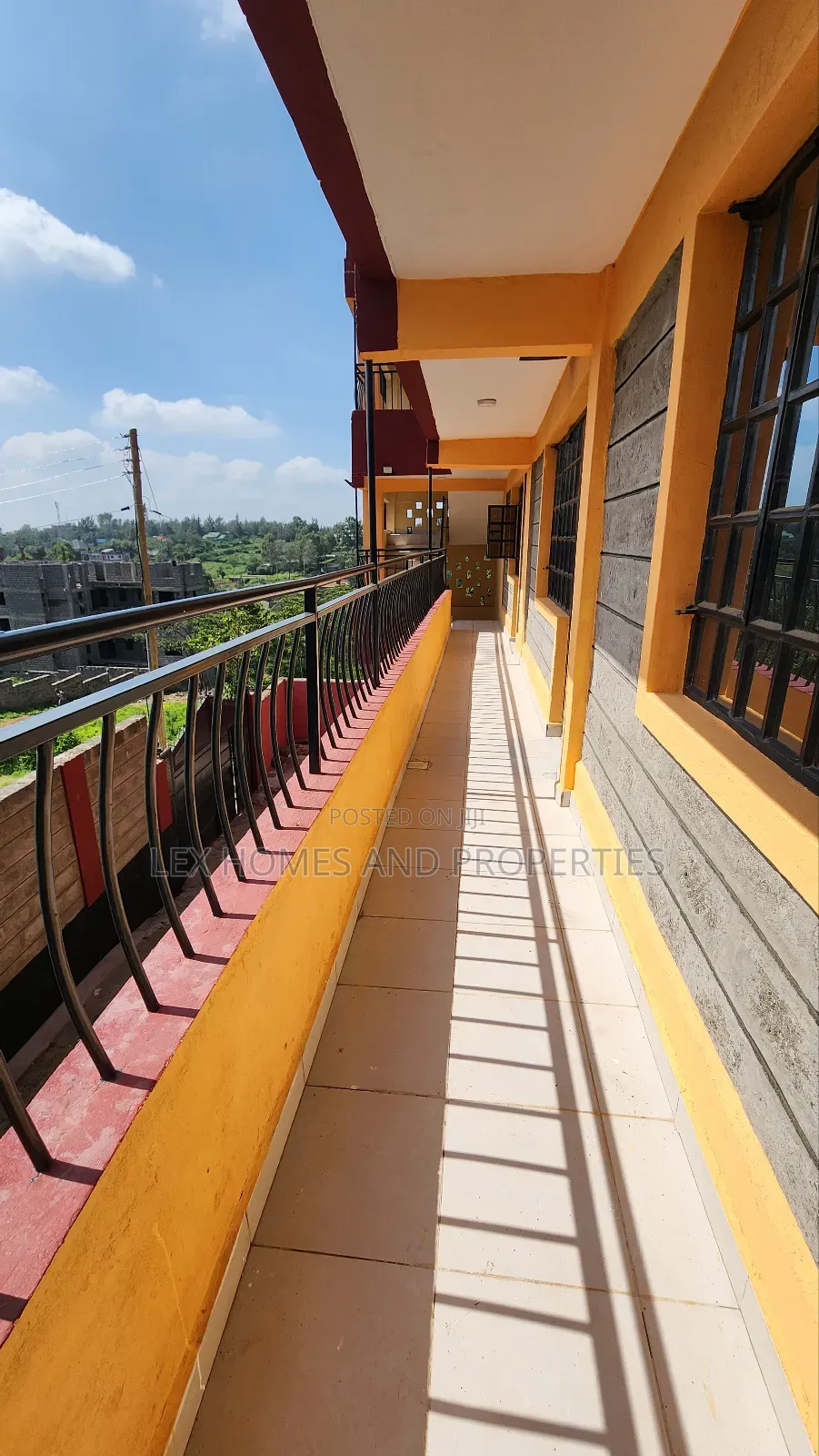 2bdrm Apartment in NkaiMurunya for rent in NkaiMurunya