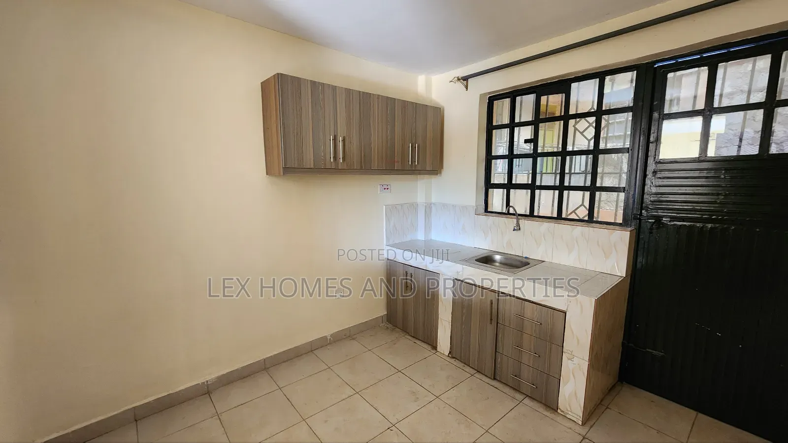 2bdrm Apartment in NkaiMurunya for rent in NkaiMurunya