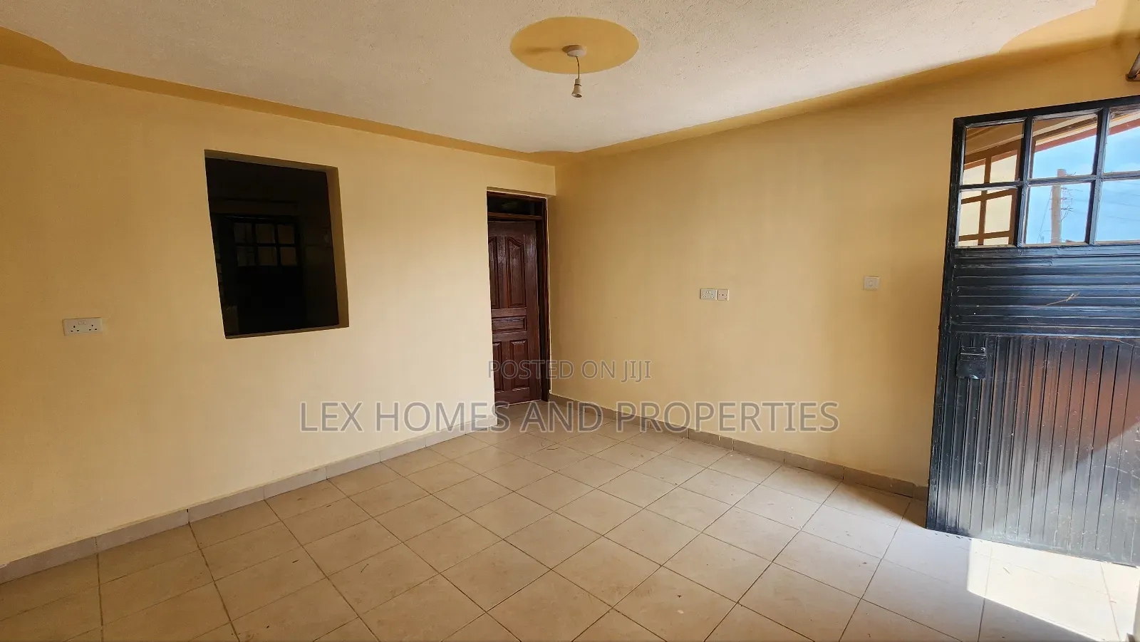 2bdrm Apartment in NkaiMurunya for rent in NkaiMurunya