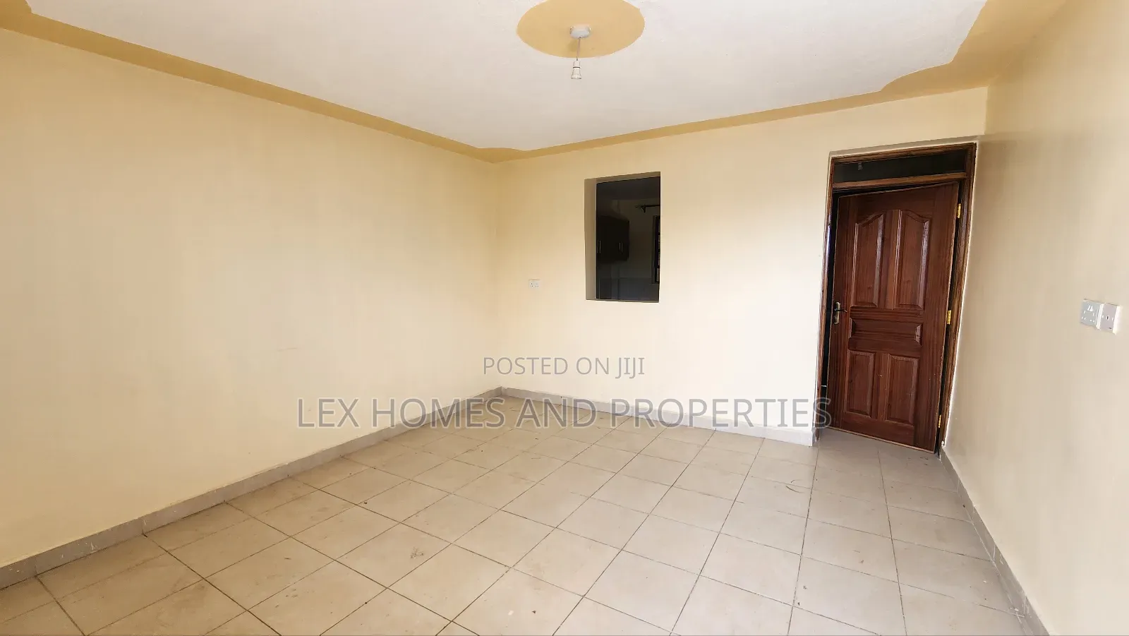 2bdrm Apartment in NkaiMurunya for rent in NkaiMurunya