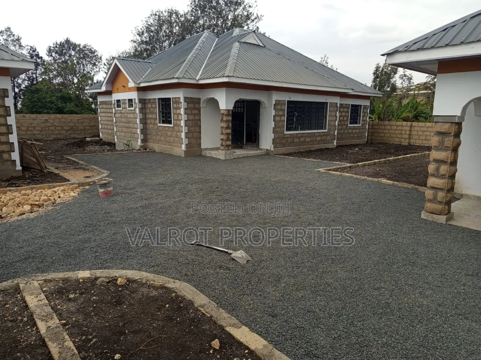 4bdrm Bungalow in Kiserian for sale in Kiserian